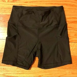 Reebok athletic shorts